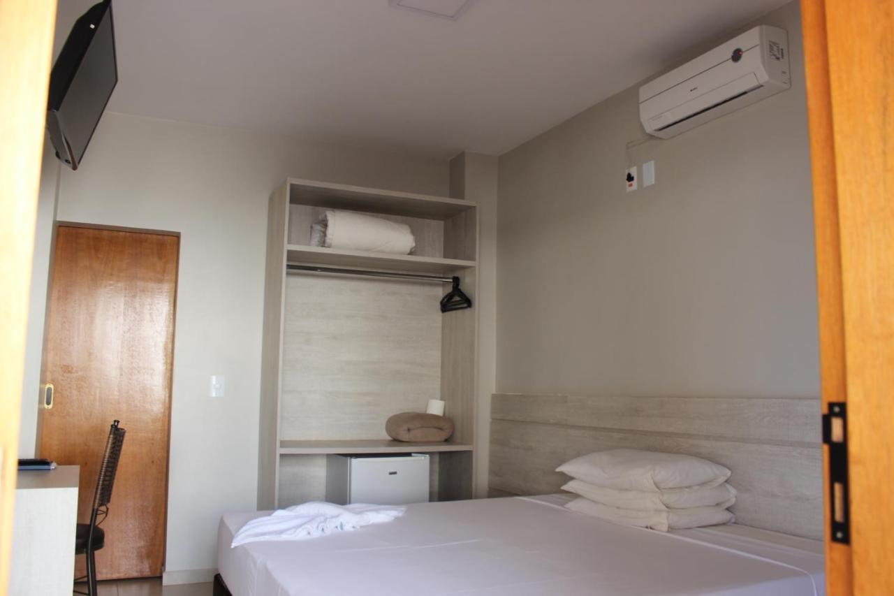 Sleep Hotel Toledo  Exteriér fotografie